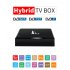 Supports 4K and True HD video  gives you top ranking video experience
