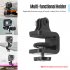 Surfboard Skateboard Stabilizer Bracket Mount Holder Stand Clip Clamp for GoPro Hero 7 6 5 4 3  for Xiaomi YI 4k Camera