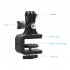 Surfboard Skateboard Stabilizer Bracket Mount Holder Stand Clip Clamp for GoPro Hero 7 6 5 4 3  for Xiaomi YI 4k Camera
