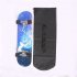 Surfing Skateboard Backpack Protable Storage  Bag For Double Deck Longboard 80 cm Oxford cloth with cover