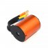 Surpass Hobby Waterproof 3650 4300KV 3900KV 3500KV Brushless RC Car Motor with 60A ESC Set for 1 10 RC Car