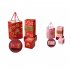 Surprise Gift Box Set Creative Foldable Surprise Gift Box Explosion For Money For Birthday New Year Gifts pink happybirthday 20 layer