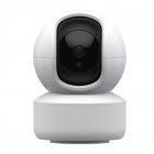 Surveillance Camera for Home Wireless WiFi Night Vision HD Mobile Phone Remote AI Surveillance 1080P US Regulations