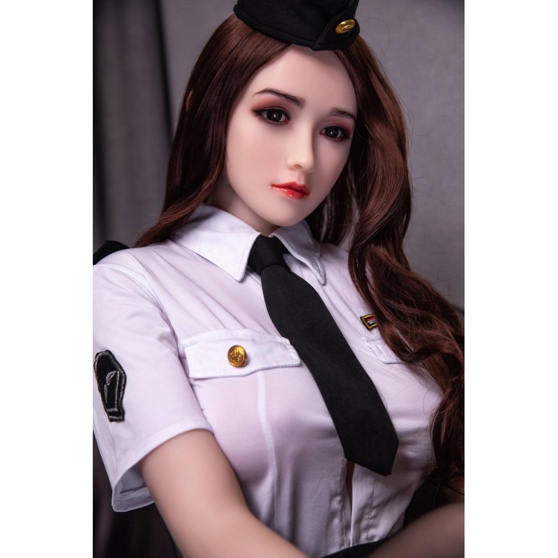 Susan 140CM TPE Sex Doll otona love Brand Customizable Sexy Dolls