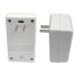 Sw s12 100w Power Transformer Portable 110v to 220v 220v to 110v Bidirectional Converter Transformer