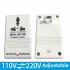 Sw s12 100w Power Transformer Portable 110v to 220v 220v to 110v Bidirectional Converter Transformer