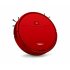 Sweeping Vacuum Cleaner Smart Robot Floor Cleaner 3 In 1 Auto Rechargeable Smart Floor Clean Machine 01 suction sweep red