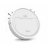 Sweeping Vacuum Cleaner Smart Robot Floor Cleaner 3 In 1 Auto Rechargeable Smart Floor Clean Machine 01 suction sweep red