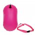 Swim Belts Swim Buoy Swimming Lifesaving Drifting Bag Highly Visible Buoy Float For Open Water  Safe Swim Training  Swimmers  Triathletes  Kayakers  Snorkelers 