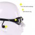 Swimming Accessories  HD Waterproof Anti Fog Swimming Goggles Swim Cap Set   UV Protection Anti Shatter Lenses