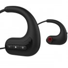 Swimming Bluetooth Headset Headphone Waterproof Sport Earphone Stereo Earbuds 