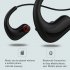 Swimming Bluetooth Headset Headphone Waterproof Sport Earphone Stereo Earbuds 