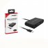 Switch Host Portable HDMI Type C TV Adapter black