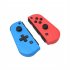 Switch Joy Con Wireless Gaming NS  L R  Controllers Bluetooth Gamepad Light gray