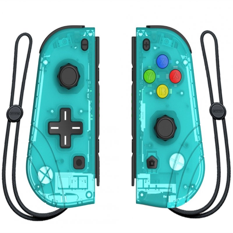 switch bluetooth controller