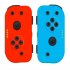 Switch Joy con Wireless Controller for NS Bluetooth L R Controller  black