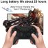 Switch Wireless  Gamepad Compatible For S818 Pcsteam ios android Game Controller Gaming Control Joystick Compatible For Switch black
