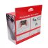 Switch pro Controller Bluetooth Wireless Controller Game Accessories Black   white