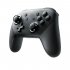 Switch pro Controller Bluetooth Wireless Controller Game Accessories Black   red