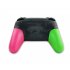 Switch pro Controller Bluetooth Wireless Controller Game Accessories pure black