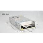 Switching Power Supply DC12V 1A 2A 3A 5A 8A 10A 15A 20A 30A AC 110V 220V 240V to DC 12 Volts AC DC 12 V for 12V LED Strip