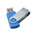 Swivel Usb 2  0 1 0  Flash Drive Concise Portable U Disk L18 High Speed U Disk black 64G
