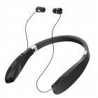 Sx-991 Wireless Headset Bluetooth 5.0 Stereo Music Earphone Gaming Headphones