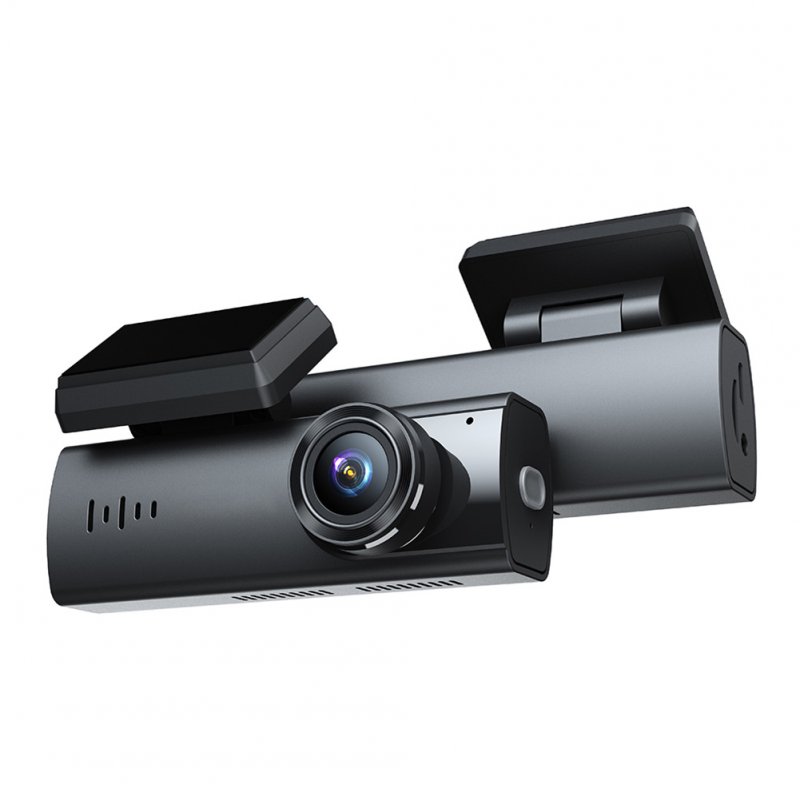 Dash Cam Front Rear Camera 2K+1K WiFi GPS Driving Recorder Dashboard Camera WDR Car Dashcam 