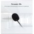 Sy490 Wire controlled Computer Usb Headphones With Microphone Office Home Network Class Teaching Aids 3 5MM earphone