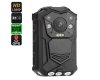 Police Body Worn Camera - 10M Night Vision, 1296p, 140 Degree Lens, CMOS Sensor, IP65 Waterproof, 2 Inch Display, Time Stamp Police Body Worn Camera - 10M Night Vision, 1296p, 140 Degree Lens, CMOS Sensor, IP65 Waterproof, 2 Inch Display, Time Stamp