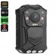 Police Body Worn Camera (32GB)