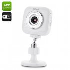 Sycloud iP01 Portable Wireless Camera (White) Sycloud iP01 Portable Wireless Camera (White)