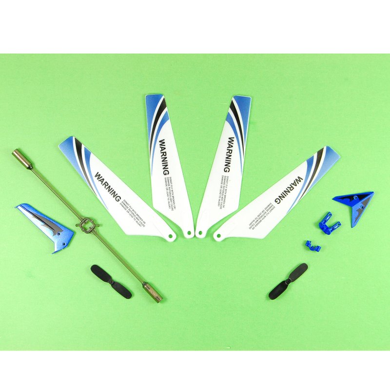 Syma S107 Parts