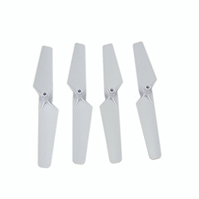 US Syma X5 X5C Main Blades Propellers Spare Part X5-02