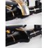 Syma X9 Fly Car 4 Channel 2 4Ghz RC Quadcopter   BLACK