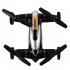 Syma X9 Fly Car 4 Channel 2 4Ghz RC Quadcopter   BLACK