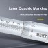 Syntek Micrometer Cemented Carbide High Precision 0 001mm Digital Display
