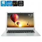 T Bao Tbook Pro 14 1 Inch Notebook comes with Windows 10  Intel CPU 4GB ram and 64GB storage all at an unbelievably low price