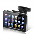 GPS Navigator with Radar Detection - RadarBot