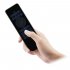 T007 Thin Intelligent Air Mouse Remote Control Wireless Air Mouse Keyboard Voice Flying Squirrel T007M voice version