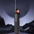 T01 Hidden Camera Detectors Hidden Devices Detector Intelligent Signal Detector Black