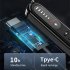 T01 Hidden Camera Detectors Hidden Devices Detector Intelligent Signal Detector Black