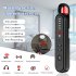 T01 Hidden Camera Detectors Hidden Devices Detector Intelligent Signal Detector Black