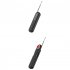 T01 Hidden Camera Detectors Hidden Devices Detector Intelligent Signal Detector Black
