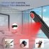 T01 Hidden Camera Detectors Hidden Devices Detector Intelligent Signal Detector Black