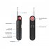 T01 Hidden Camera Detectors Hidden Devices Detector Intelligent Signal Detector Black