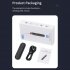 T01 Hidden Camera Detectors Hidden Devices Detector Intelligent Signal Detector Black