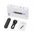 T01 Hidden Camera Detectors Hidden Devices Detector Intelligent Signal Detector Black