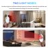 T02 Hidden Camera Detectors Anti Spy Detector Tracker Infrared Signal Scanner Device For Office Bedroom Hotel Cars Indoor White