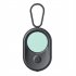 T02 Hidden Camera Detectors Anti Spy Detector Tracker Infrared Signal Scanner Device For Office Bedroom Hotel Cars Indoor White